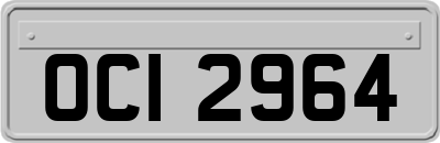 OCI2964