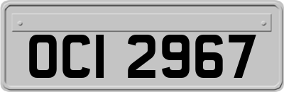 OCI2967