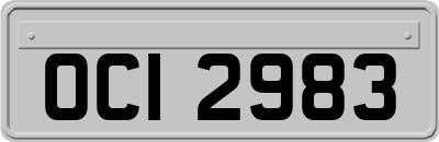 OCI2983
