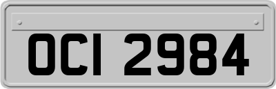 OCI2984