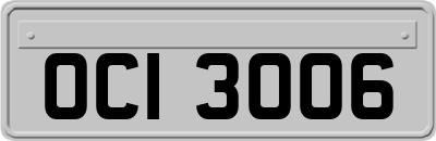 OCI3006