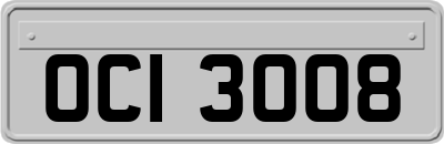 OCI3008
