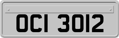 OCI3012