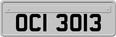 OCI3013