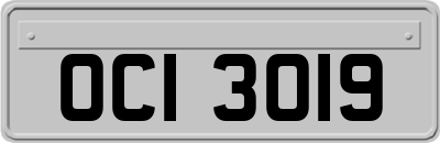 OCI3019