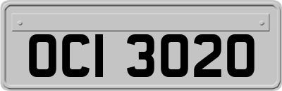 OCI3020