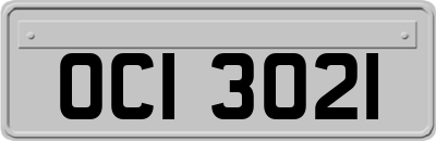 OCI3021