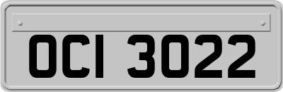 OCI3022