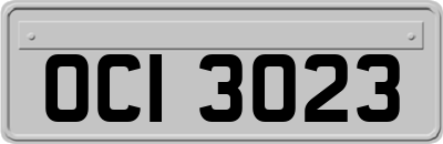OCI3023