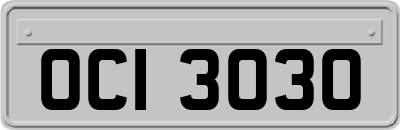OCI3030