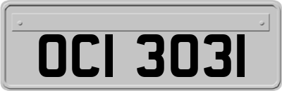 OCI3031