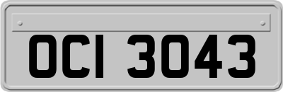 OCI3043
