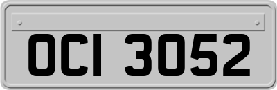 OCI3052