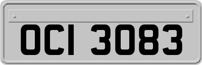 OCI3083