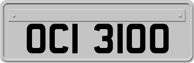 OCI3100