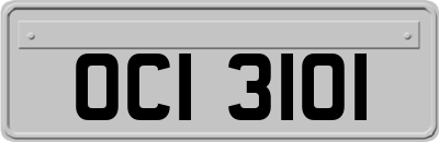 OCI3101