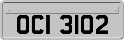 OCI3102