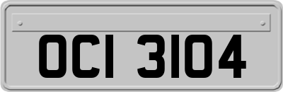 OCI3104