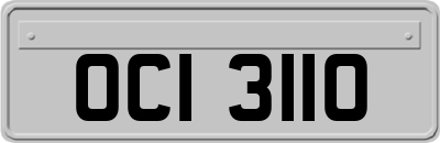 OCI3110