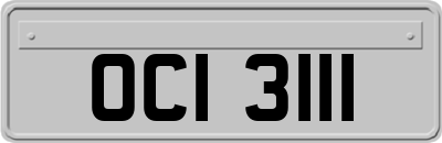OCI3111