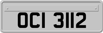 OCI3112