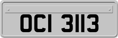 OCI3113