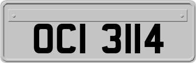 OCI3114