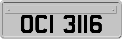 OCI3116