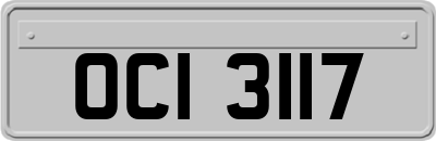 OCI3117