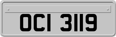 OCI3119
