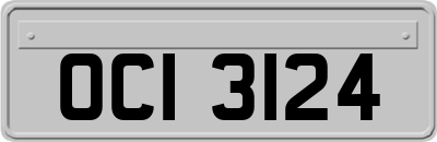 OCI3124