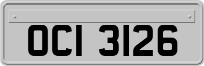 OCI3126