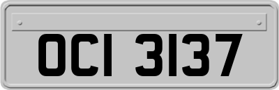 OCI3137