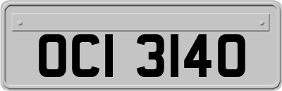 OCI3140