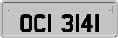 OCI3141