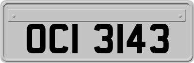 OCI3143
