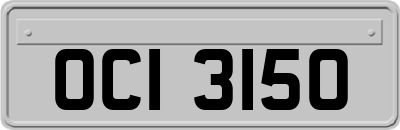 OCI3150