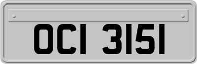 OCI3151