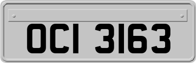 OCI3163
