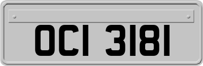 OCI3181