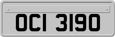 OCI3190