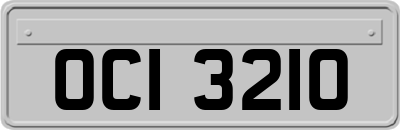 OCI3210