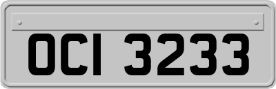 OCI3233