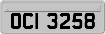 OCI3258
