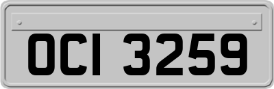 OCI3259