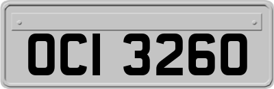 OCI3260