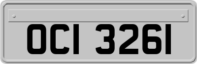 OCI3261