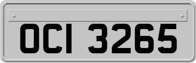 OCI3265