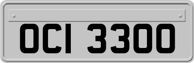 OCI3300