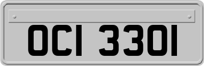 OCI3301